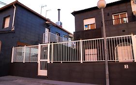 Apartamento Santa Pola Zona Club Nautico Piscina Comunitaria 2